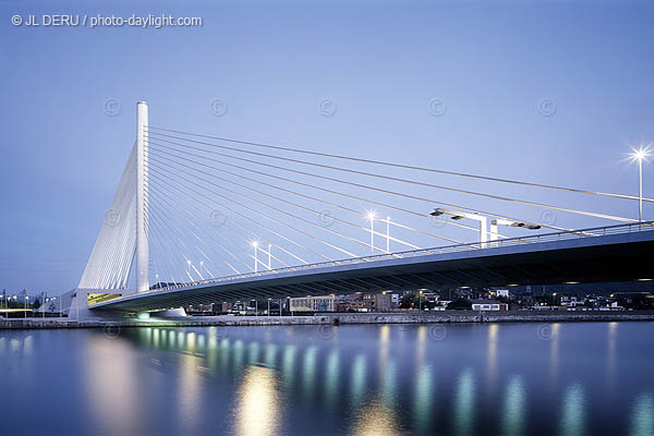 pont de Lige - Lige bridge